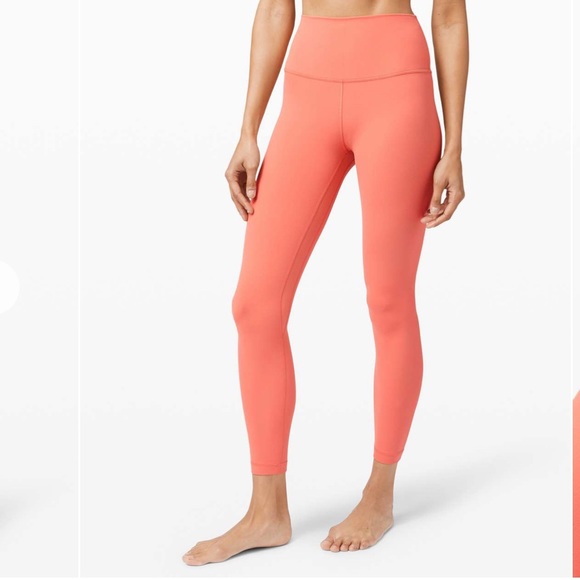 Lululemon Align Pant II 25” *Cool - Picture 2 of 5